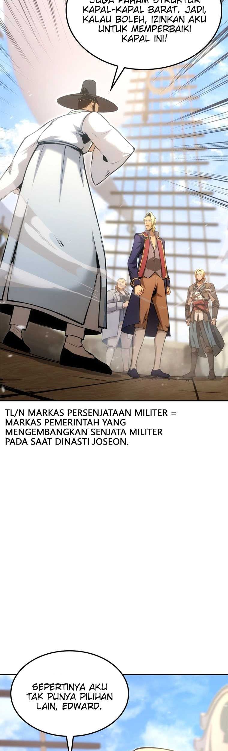 Assassin’s Creed Chapter 26 - halaman 49