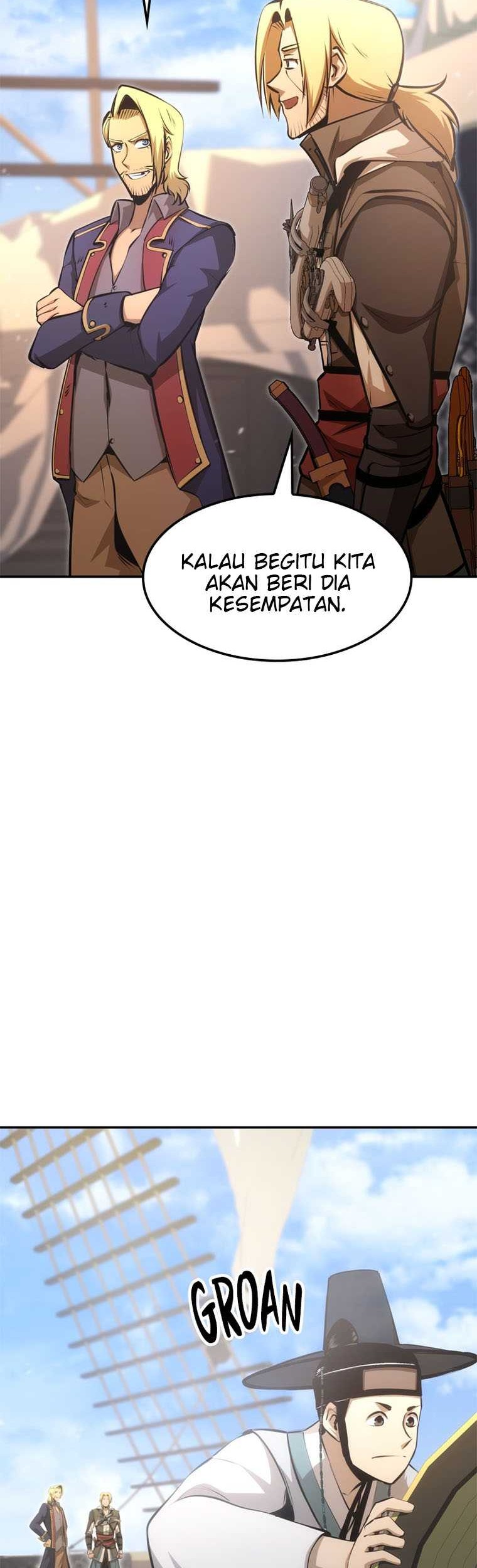 Assassin’s Creed Chapter 26 - halaman 50