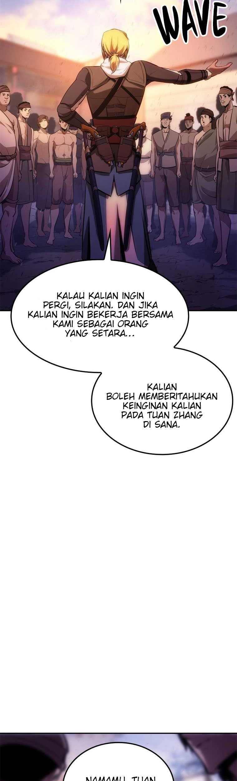 Assassin’s Creed Chapter 26 - halaman 59