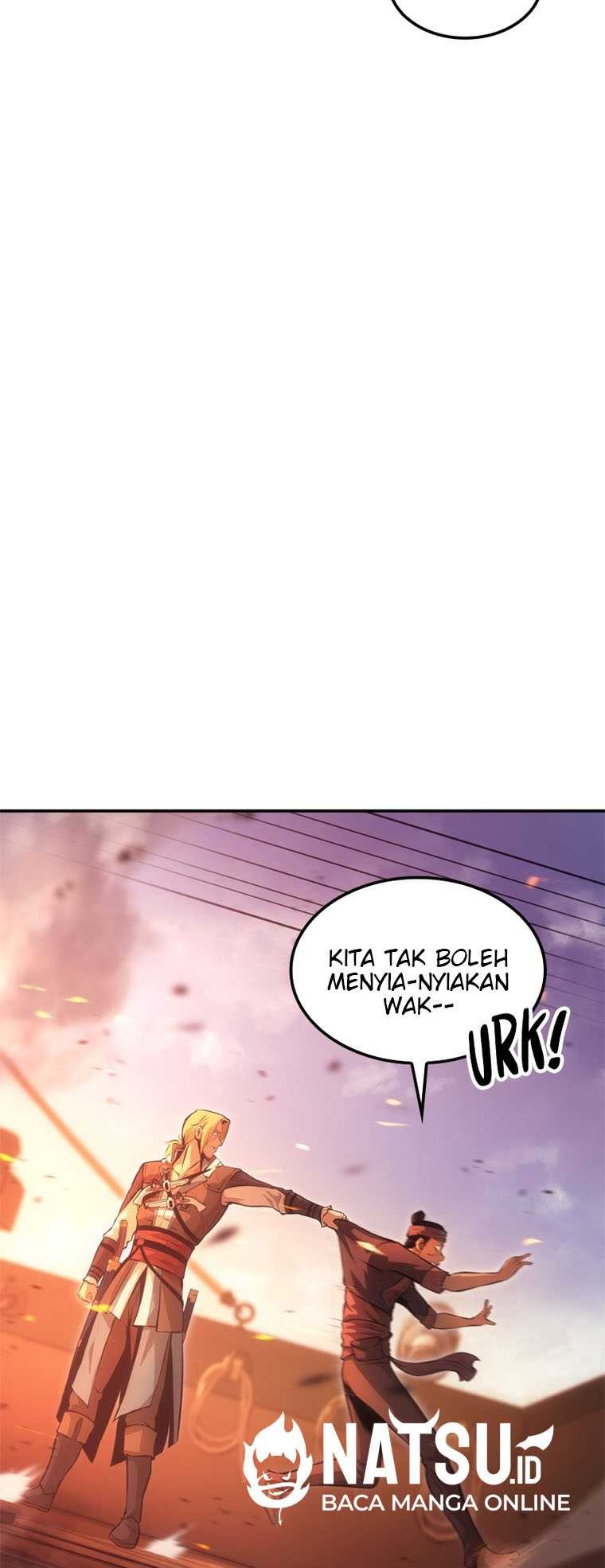 Assassin’s Creed Chapter 26 - halaman 6