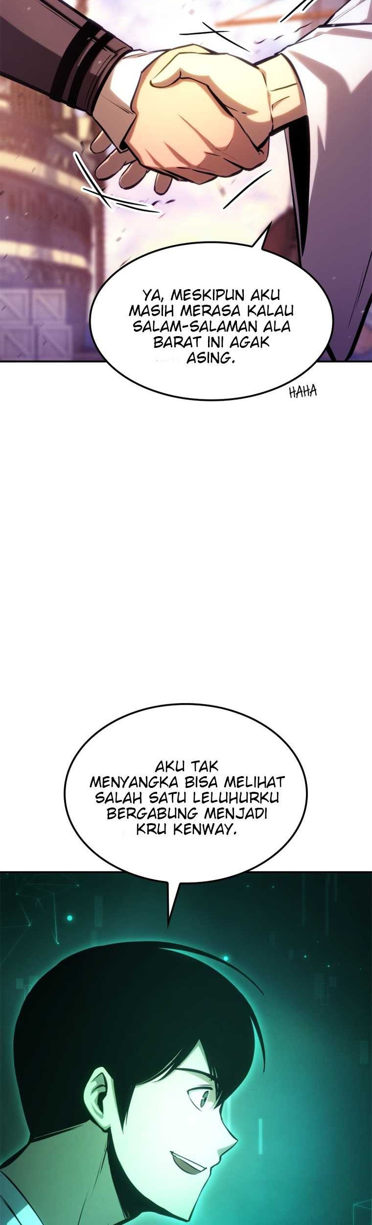Assassin’s Creed Chapter 26 - halaman 65