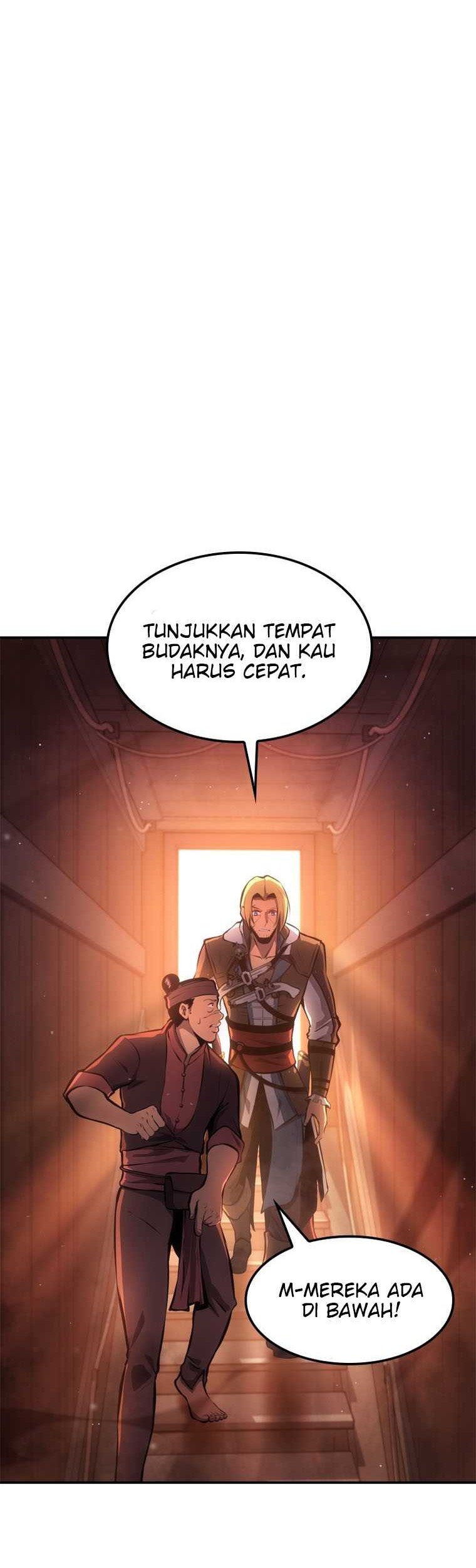 Assassin’s Creed Chapter 26 - halaman 8