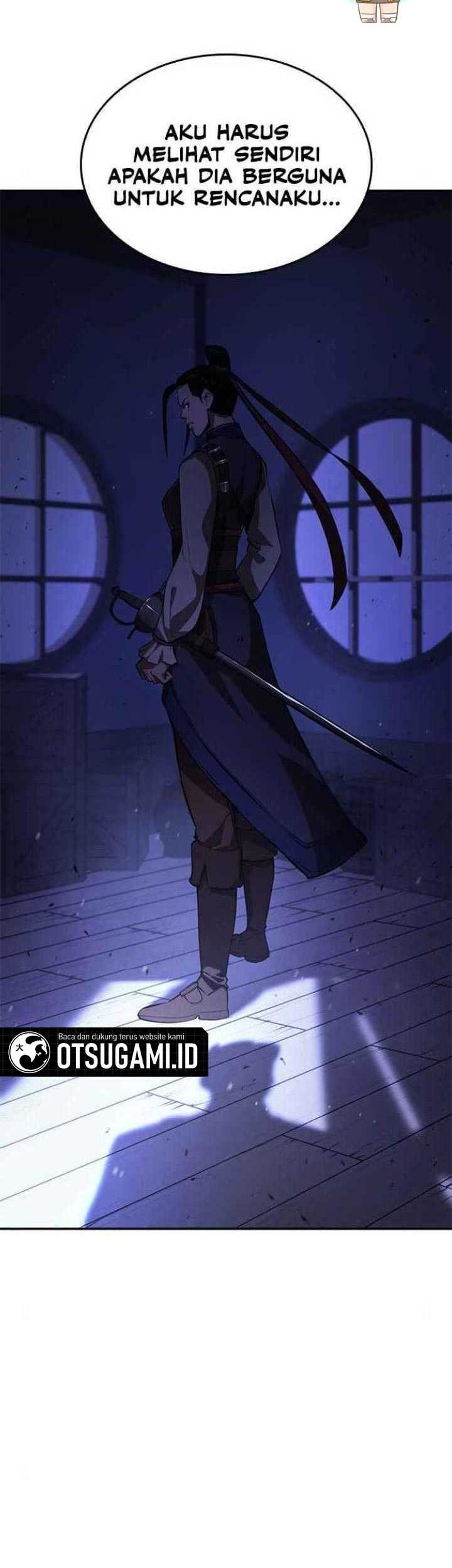 Assassin’s Creed Chapter 27 - halaman 15