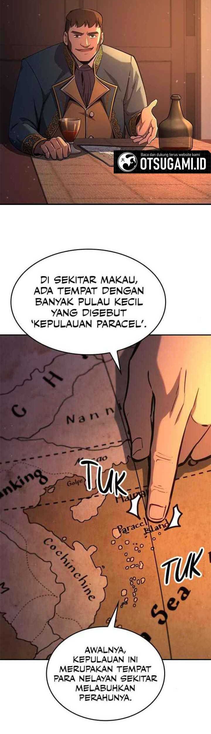 Assassin’s Creed Chapter 27 - halaman 18