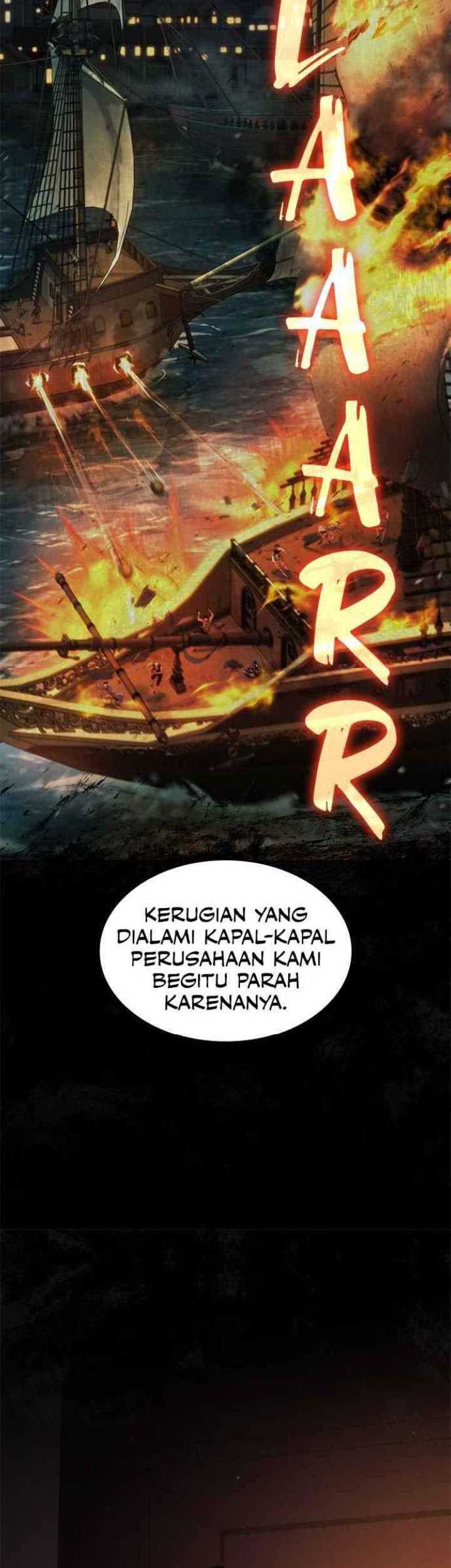 Assassin’s Creed Chapter 27 - halaman 20