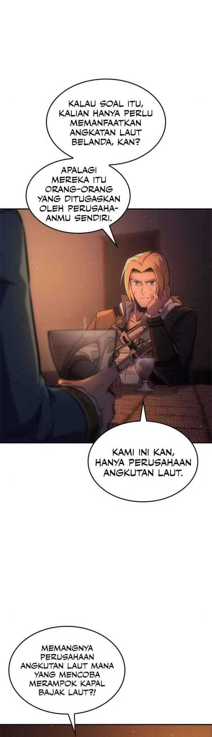Assassin’s Creed Chapter 27 - halaman 23