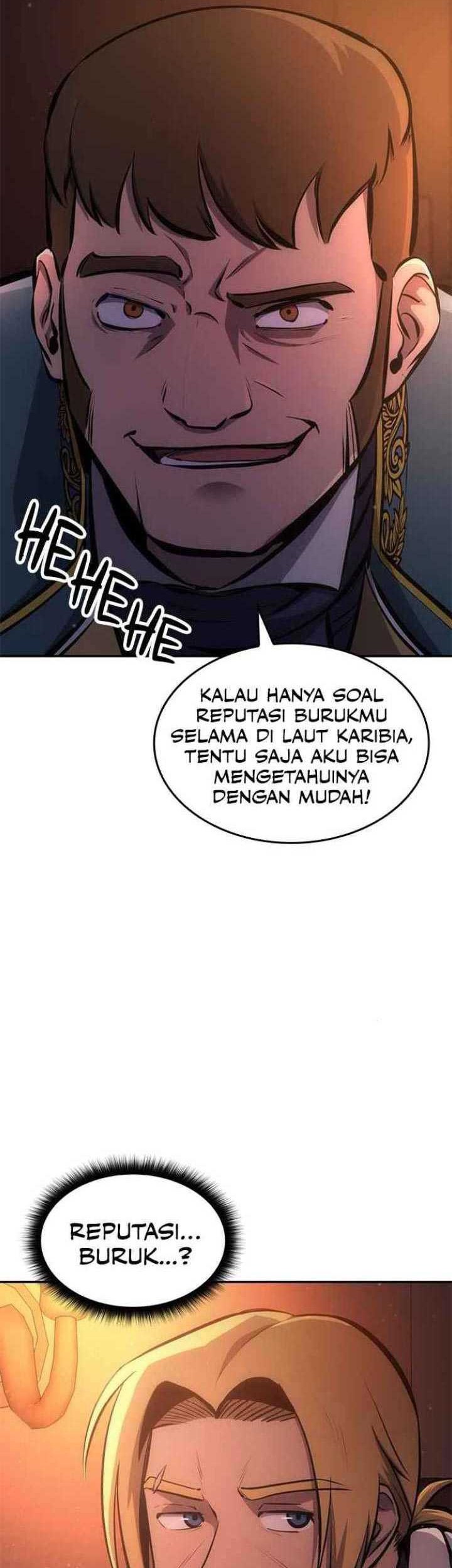 Assassin’s Creed Chapter 27 - halaman 24