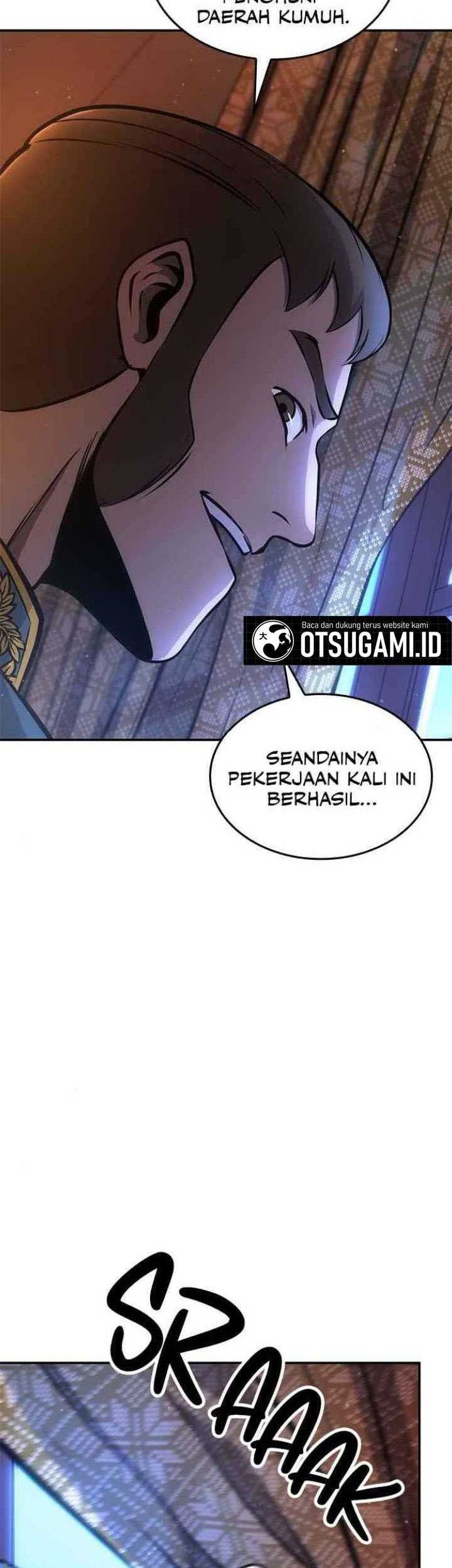 Assassin’s Creed Chapter 27 - halaman 30