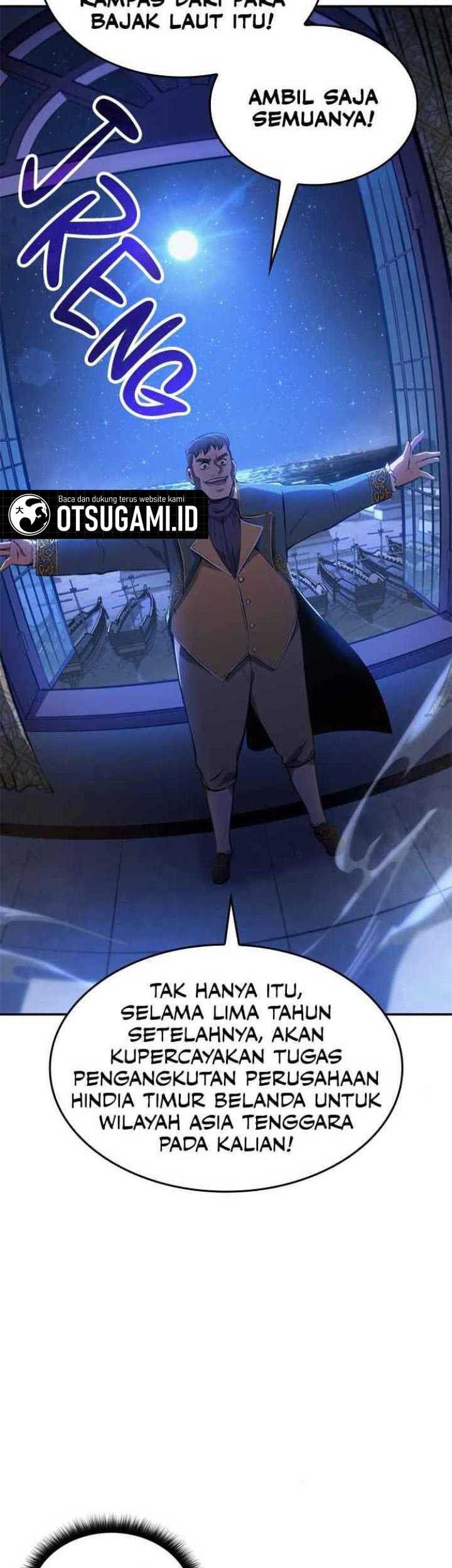 Assassin’s Creed Chapter 27 - halaman 32