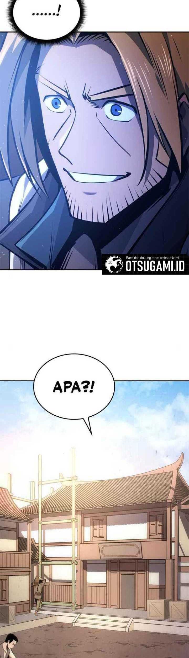 Assassin’s Creed Chapter 27 - halaman 33