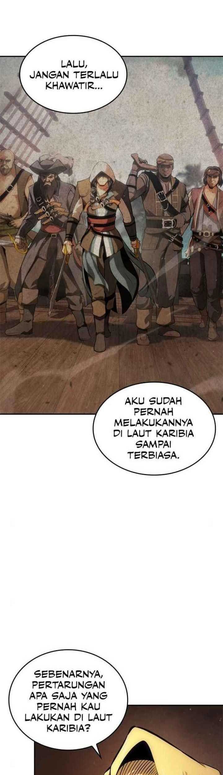 Assassin’s Creed Chapter 27 - halaman 38