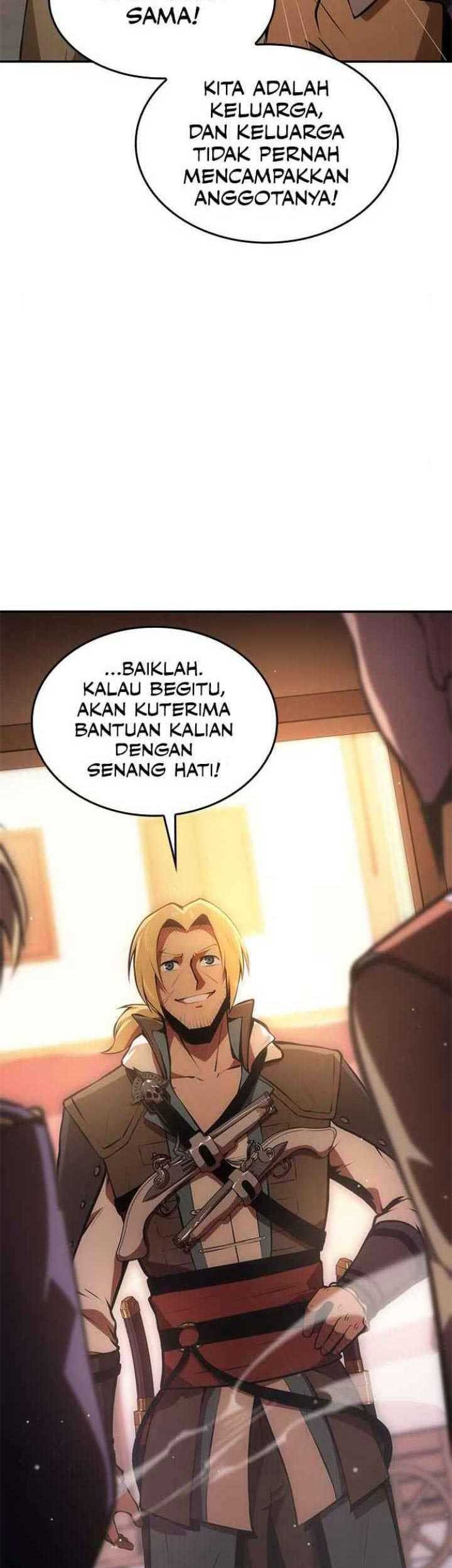 Assassin’s Creed Chapter 27 - halaman 41