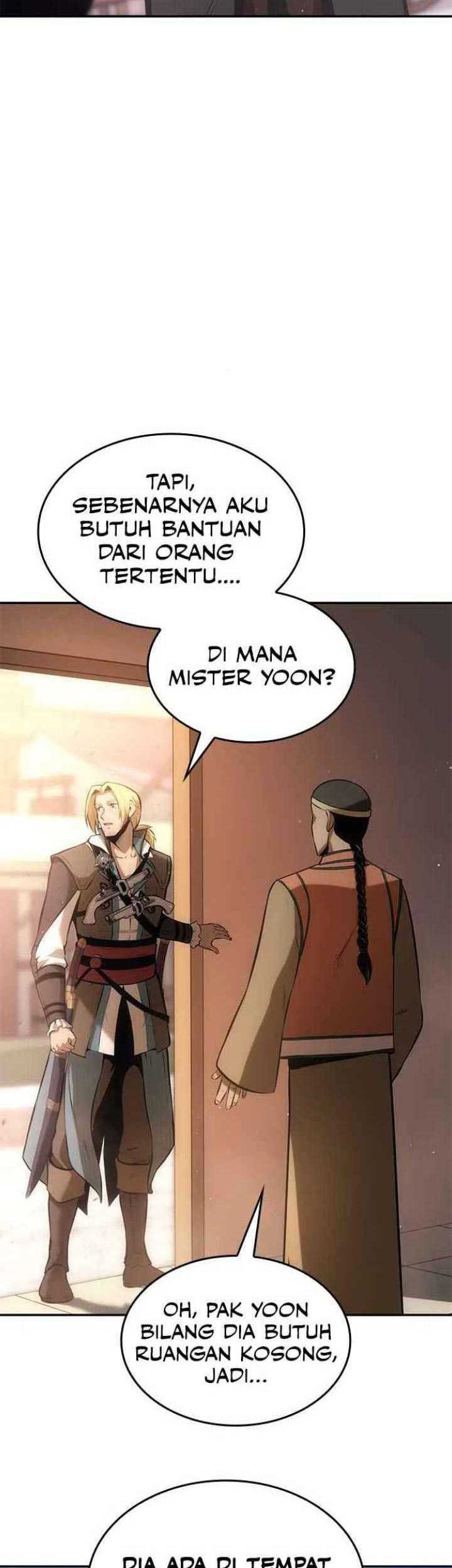 Assassin’s Creed Chapter 27 - halaman 42