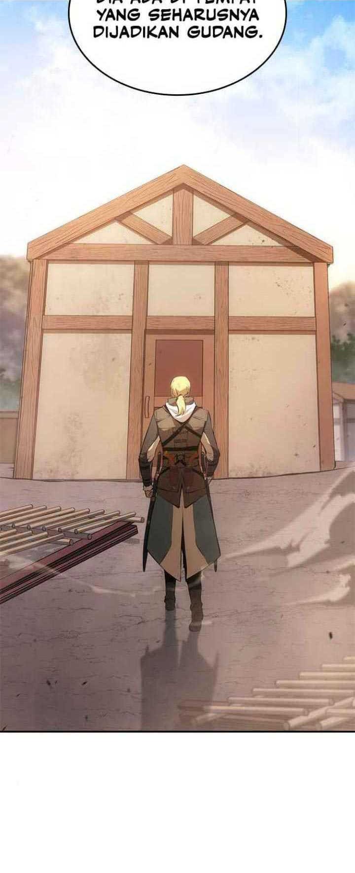 Assassin’s Creed Chapter 27 - halaman 43