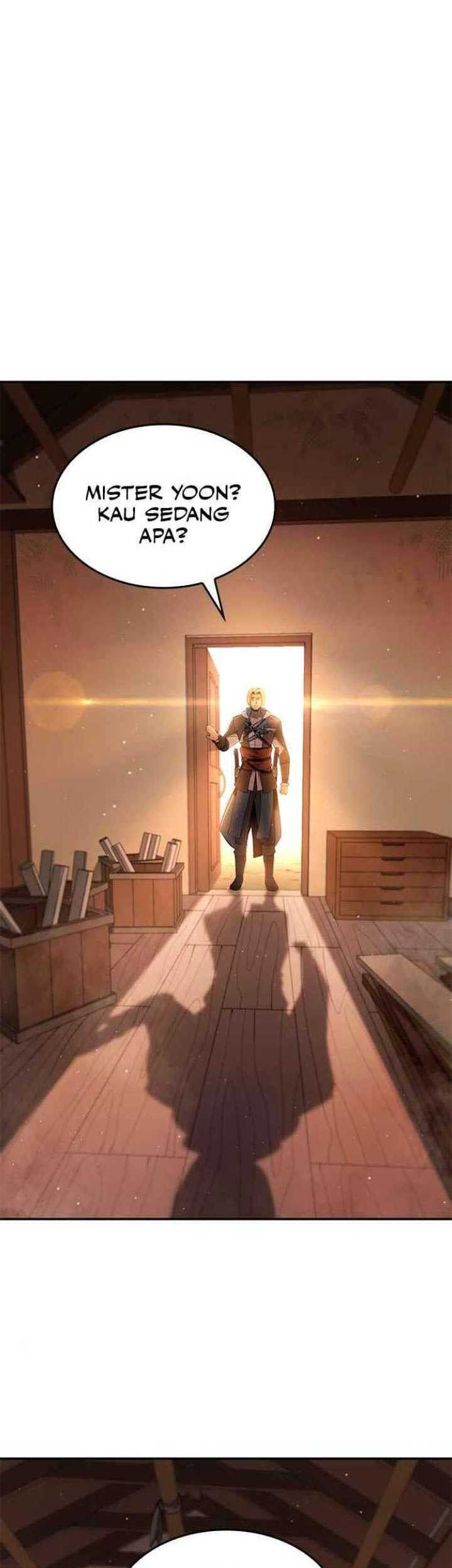 Assassin’s Creed Chapter 27 - halaman 44