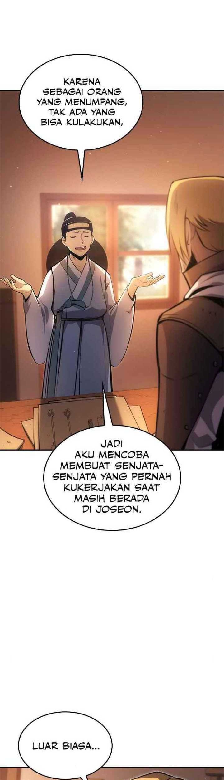 Assassin’s Creed Chapter 27 - halaman 48