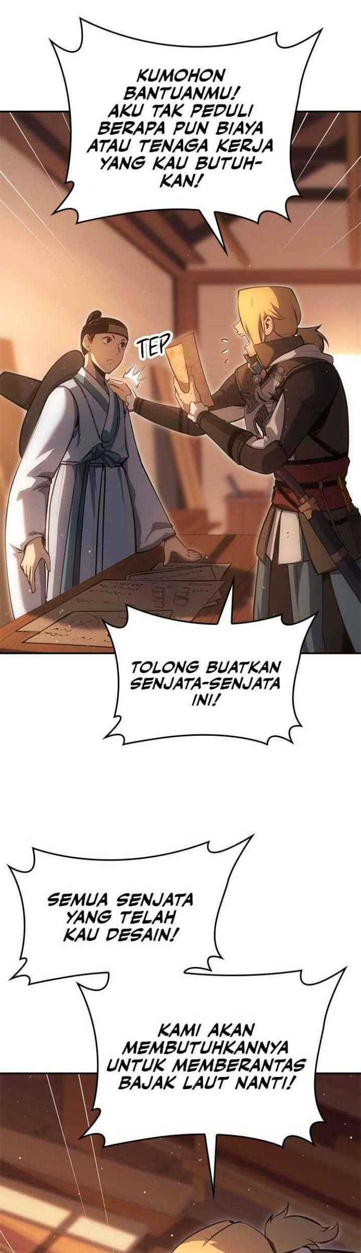 Assassin’s Creed Chapter 27 - halaman 50