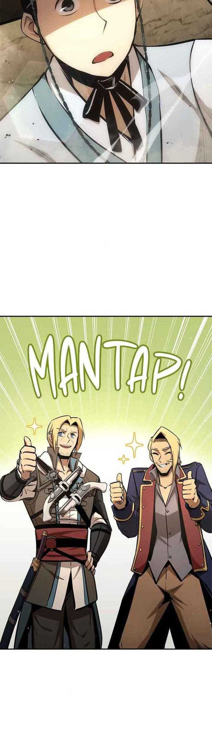 Assassin’s Creed Chapter 27 - halaman 59
