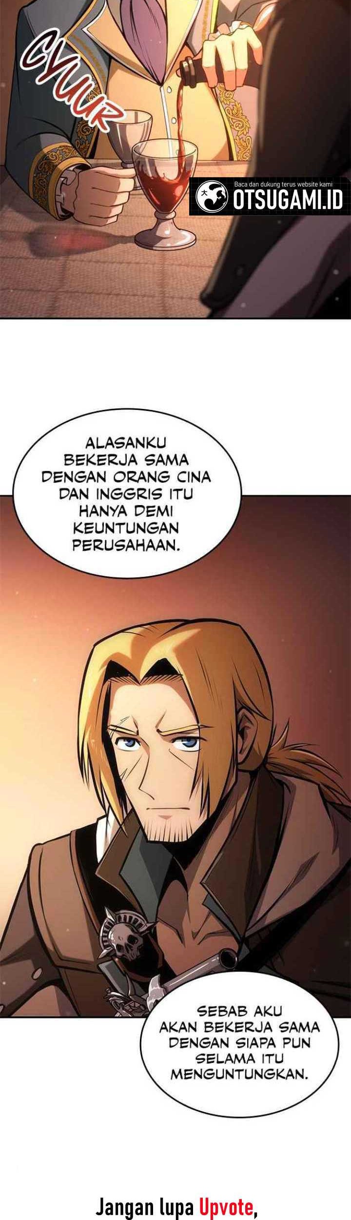 Assassin’s Creed Chapter 27 - halaman 6