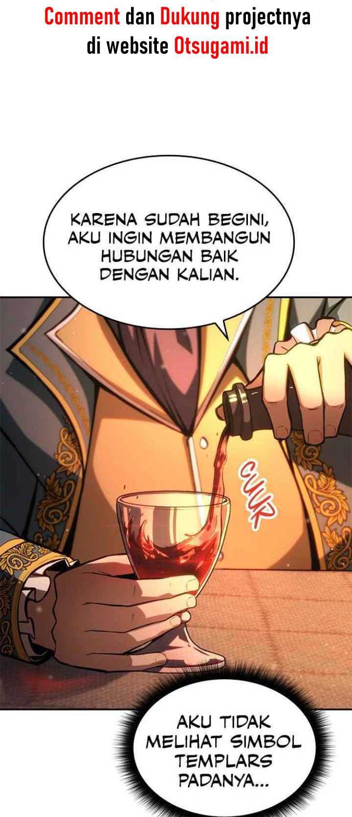 Assassin’s Creed Chapter 27 - halaman 7