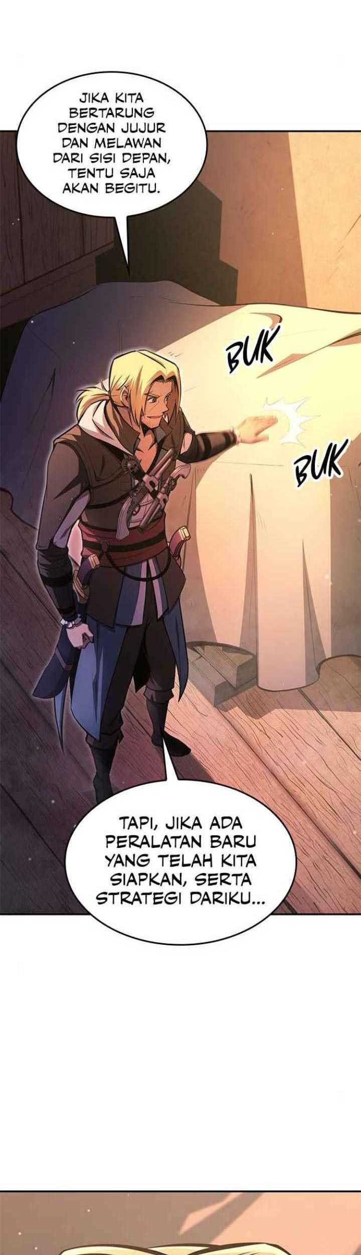 Assassin’s Creed Chapter 27 - halaman 71