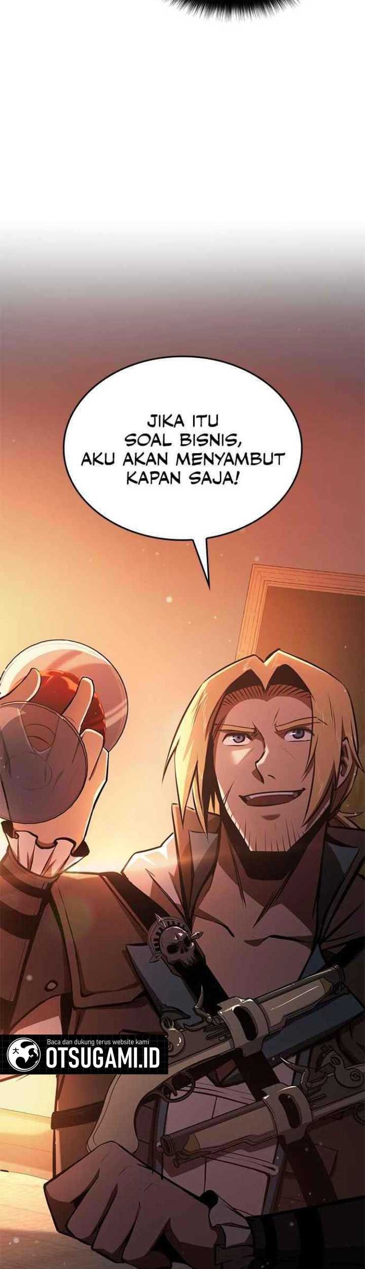 Assassin’s Creed Chapter 27 - halaman 8