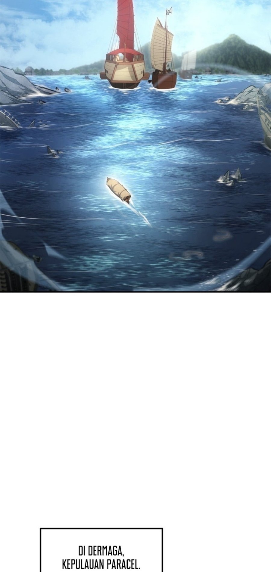 Assassin’s Creed Chapter 28 - halaman 13