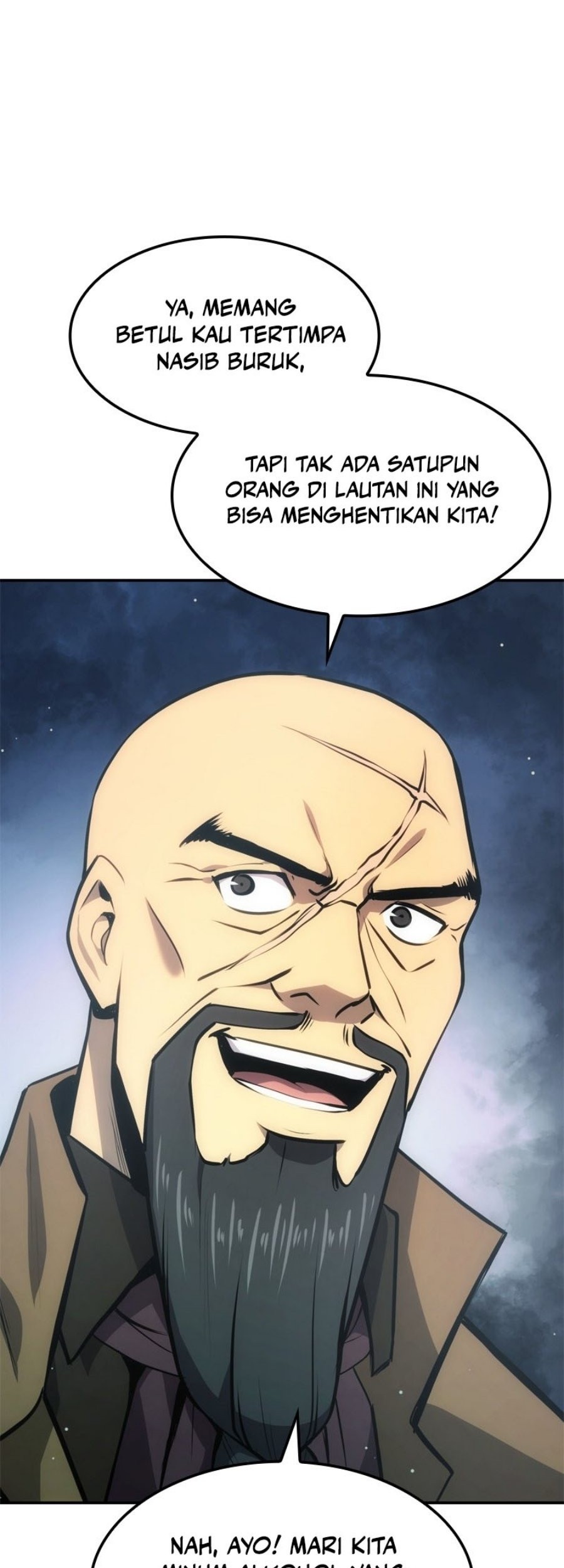 Assassin’s Creed Chapter 28 - halaman 16