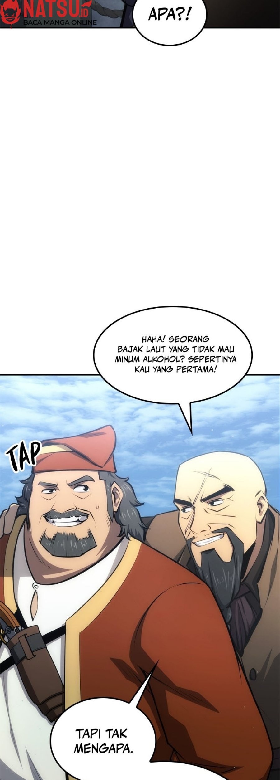 Assassin’s Creed Chapter 28 - halaman 18