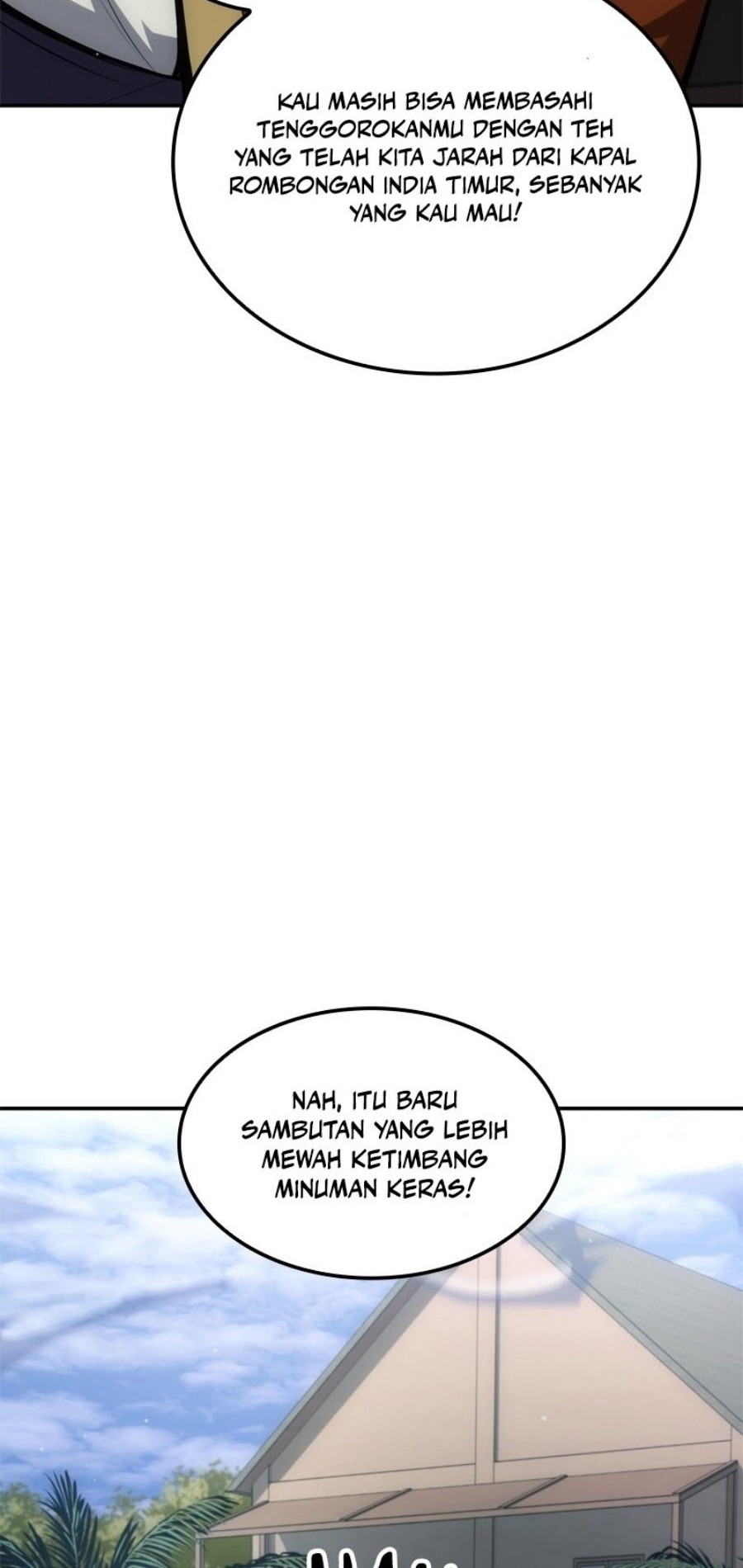 Assassin’s Creed Chapter 28 - halaman 19