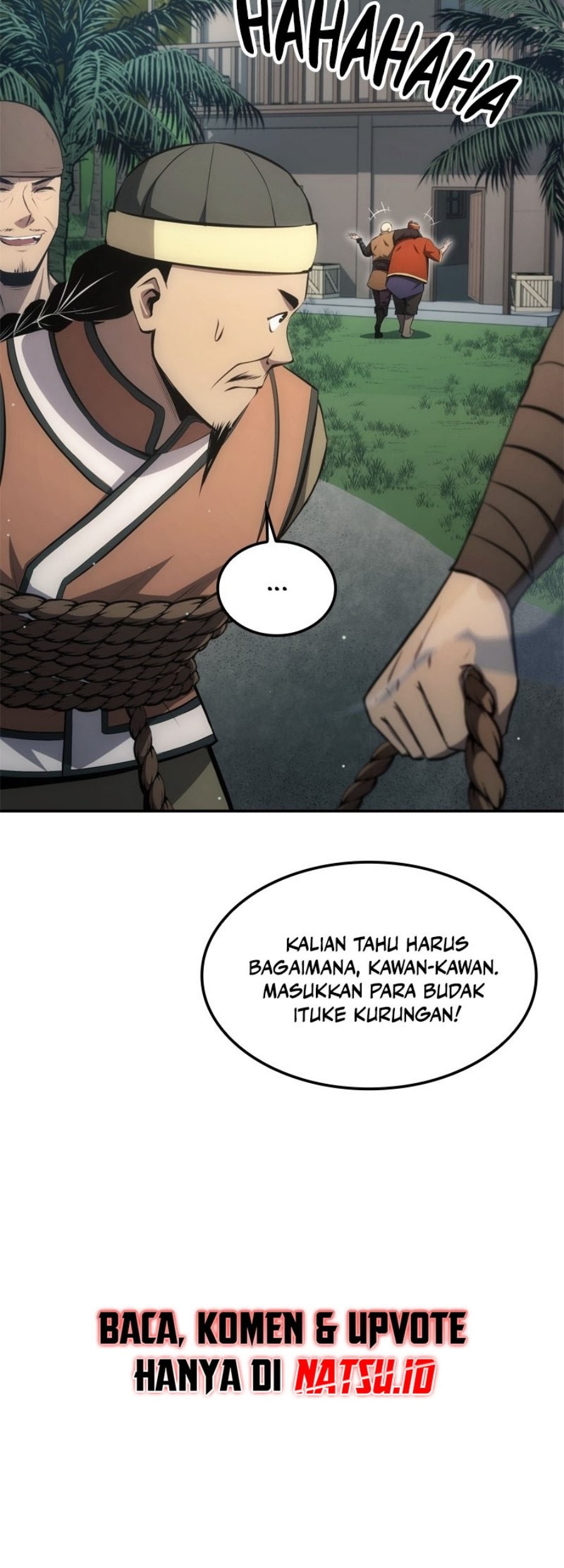 Assassin’s Creed Chapter 28 - halaman 20