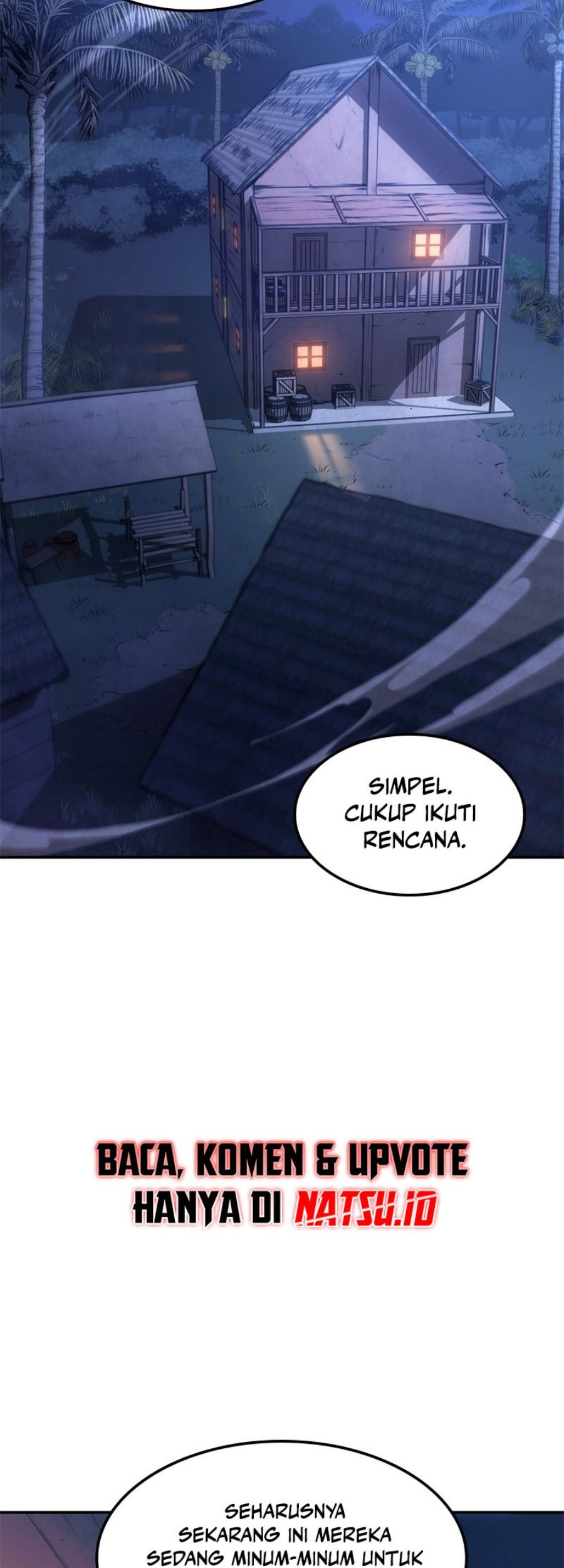Assassin’s Creed Chapter 28 - halaman 28