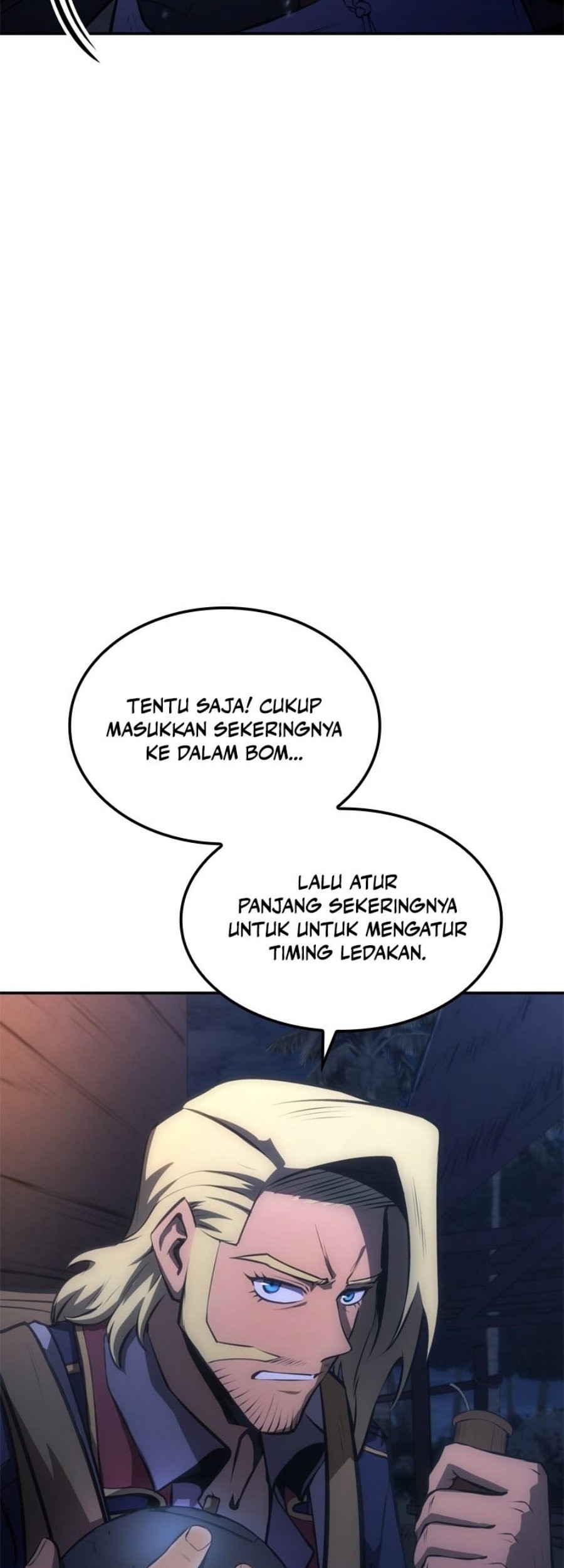 Assassin’s Creed Chapter 28 - halaman 34