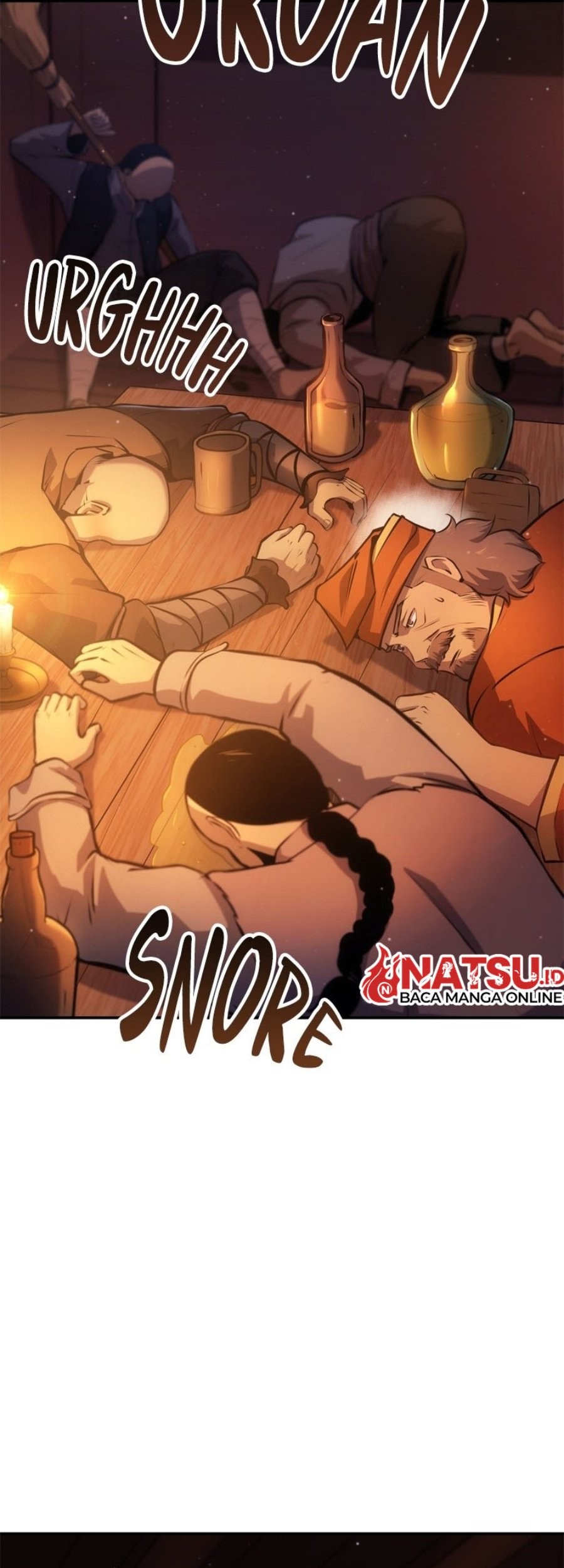 Assassin’s Creed Chapter 28 - halaman 38