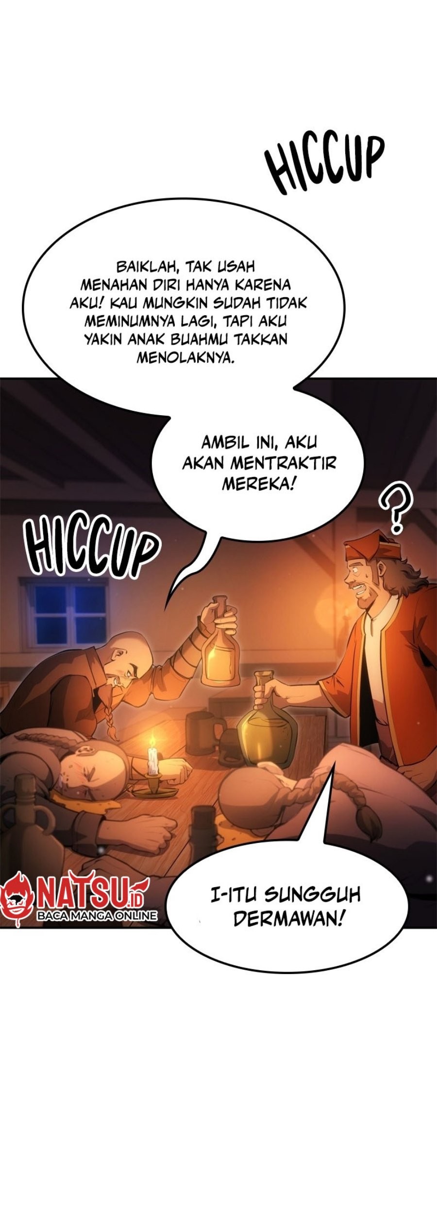 Assassin’s Creed Chapter 28 - halaman 44
