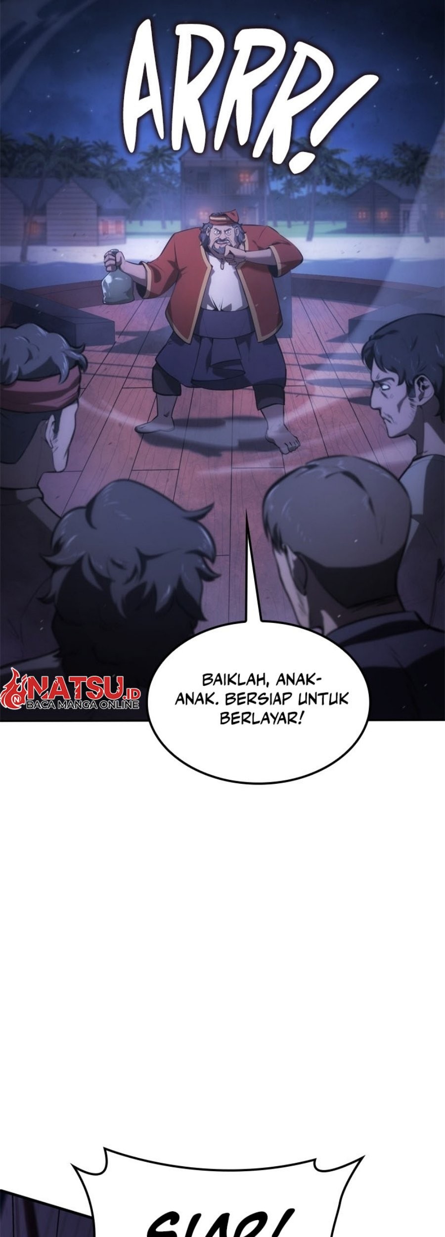 Assassin’s Creed Chapter 28 - halaman 56