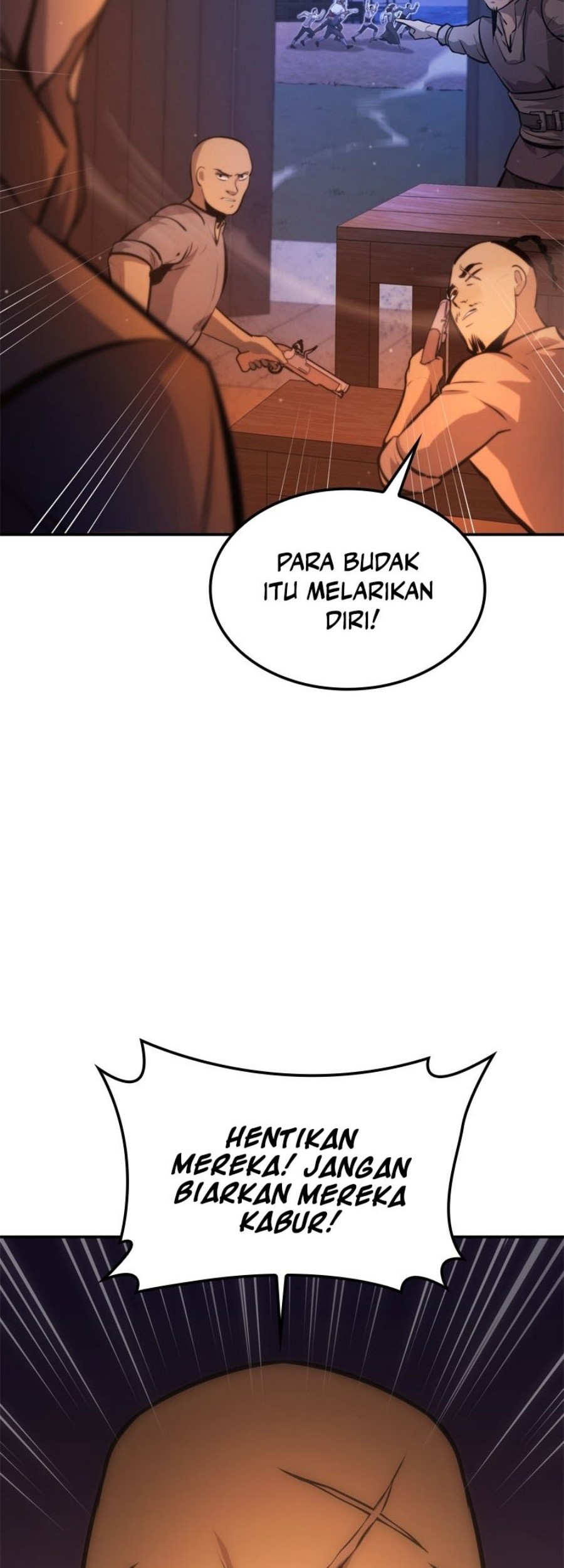 Assassin’s Creed Chapter 28 - halaman 77
