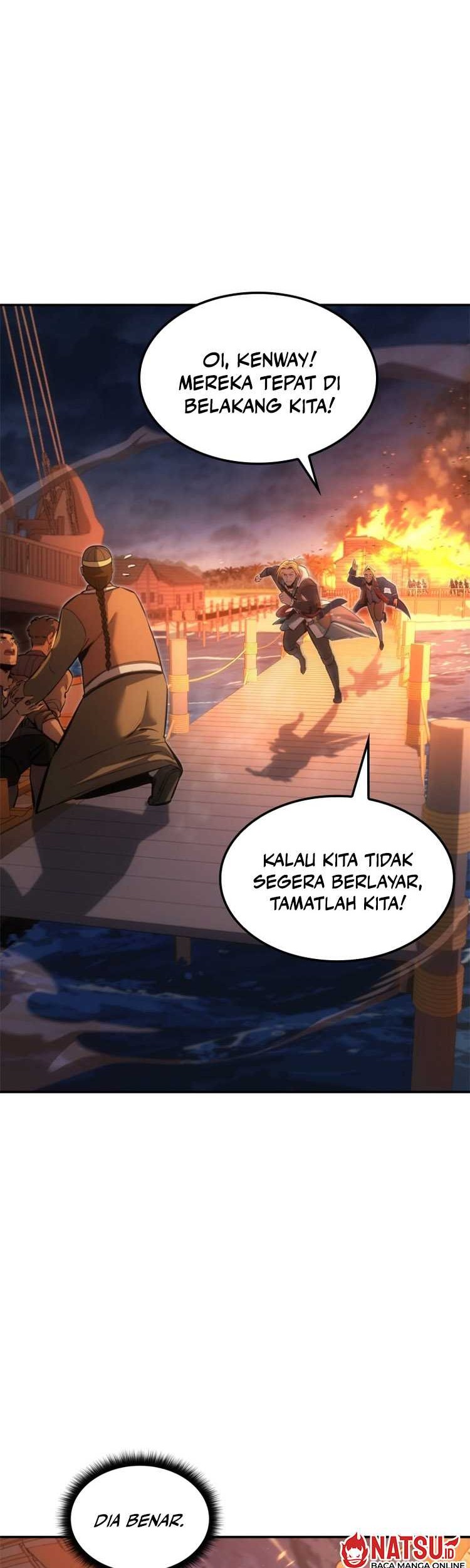Assassin’s Creed Chapter 29 - halaman 11