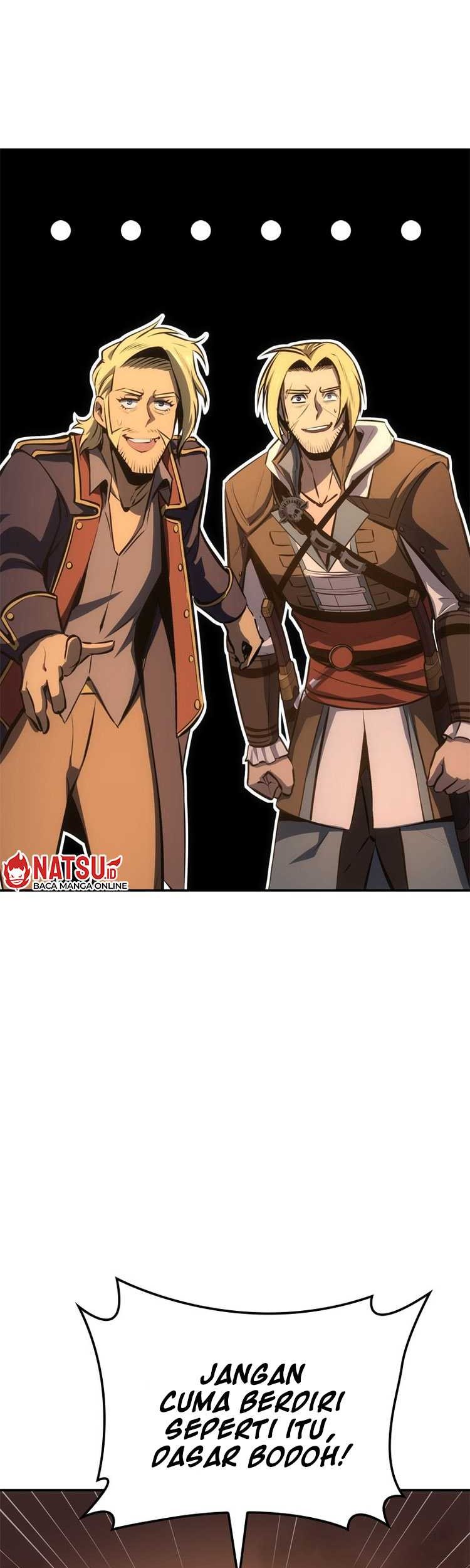 Assassin’s Creed Chapter 29 - halaman 21