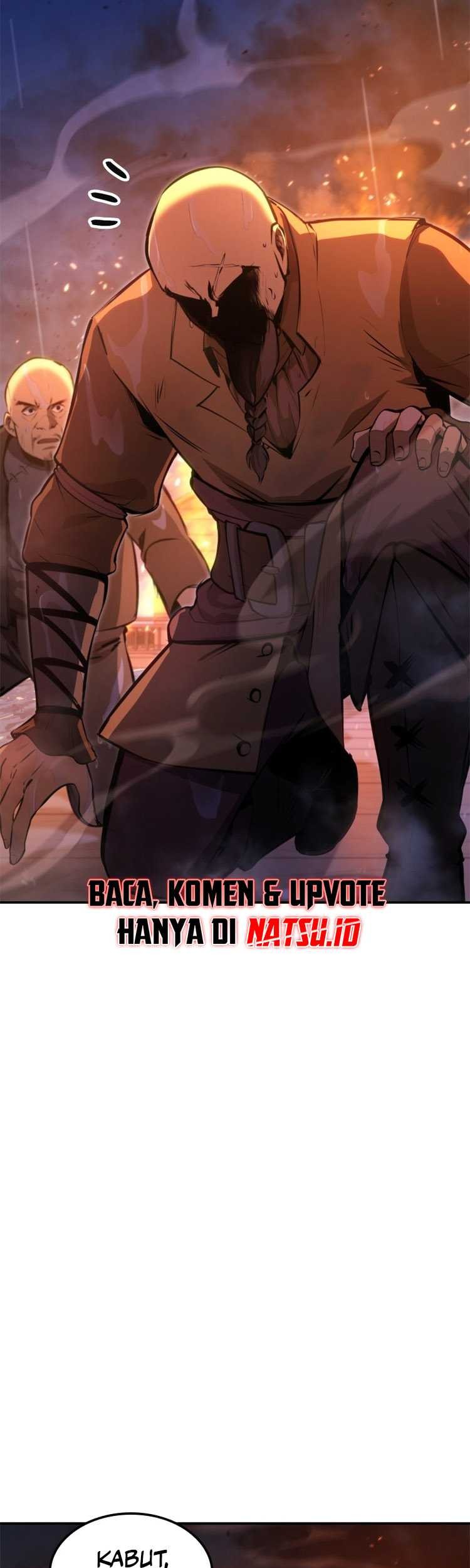 Assassin’s Creed Chapter 29 - halaman 29
