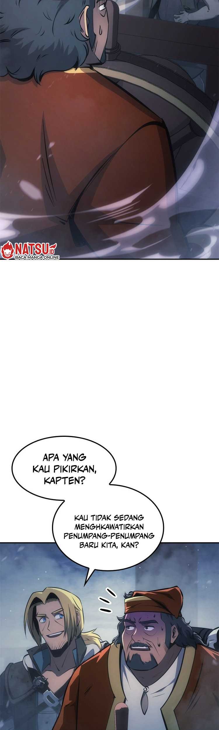 Assassin’s Creed Chapter 29 - halaman 35