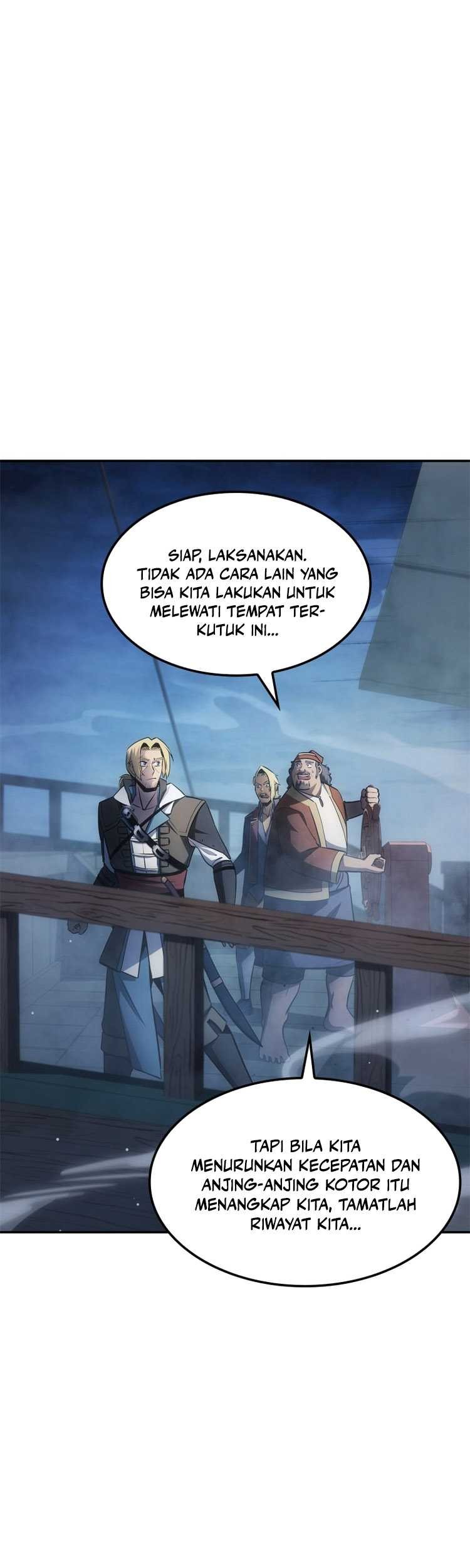 Assassin’s Creed Chapter 29 - halaman 43