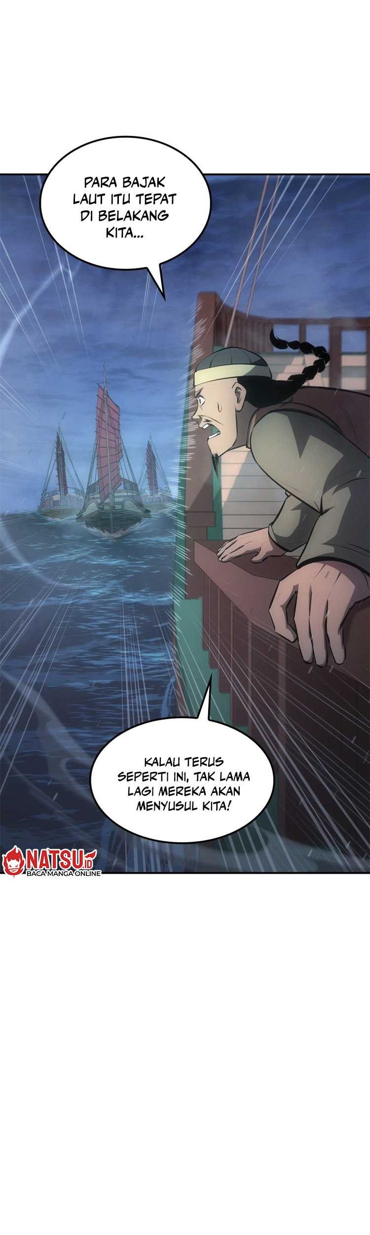 Assassin’s Creed Chapter 29 - halaman 44
