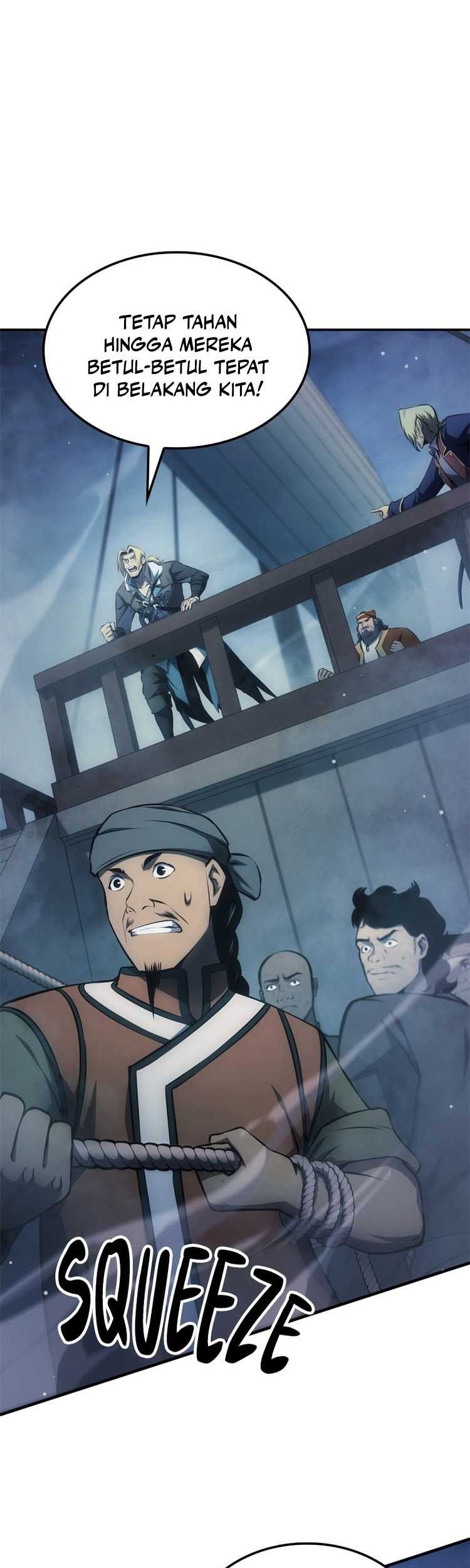 Assassin’s Creed Chapter 29 - halaman 49