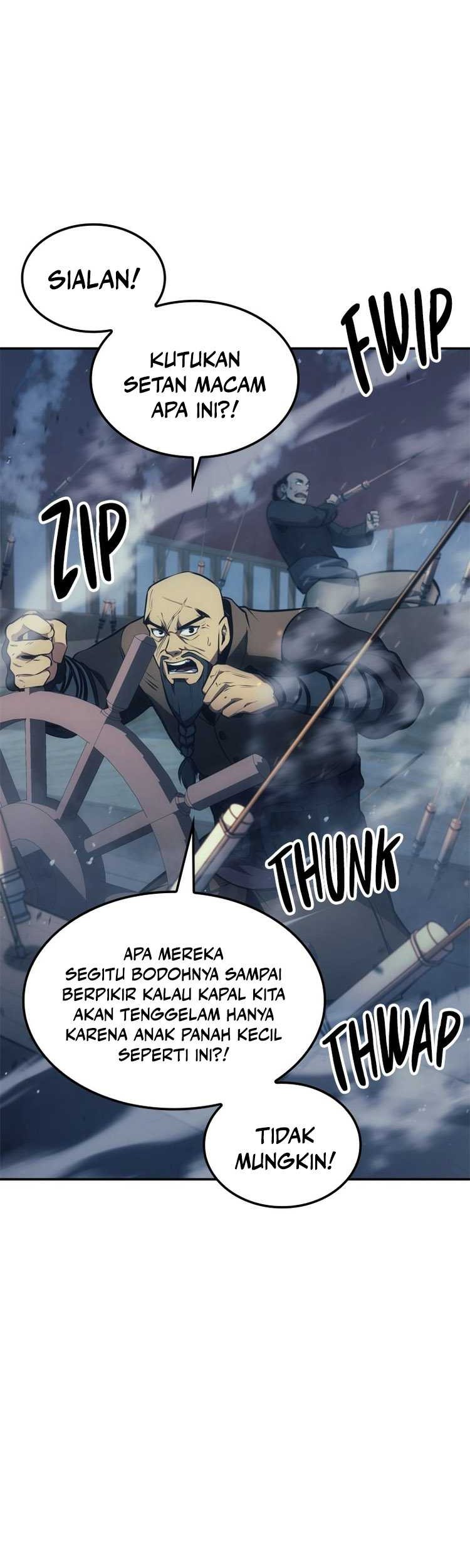 Assassin’s Creed Chapter 29 - halaman 61