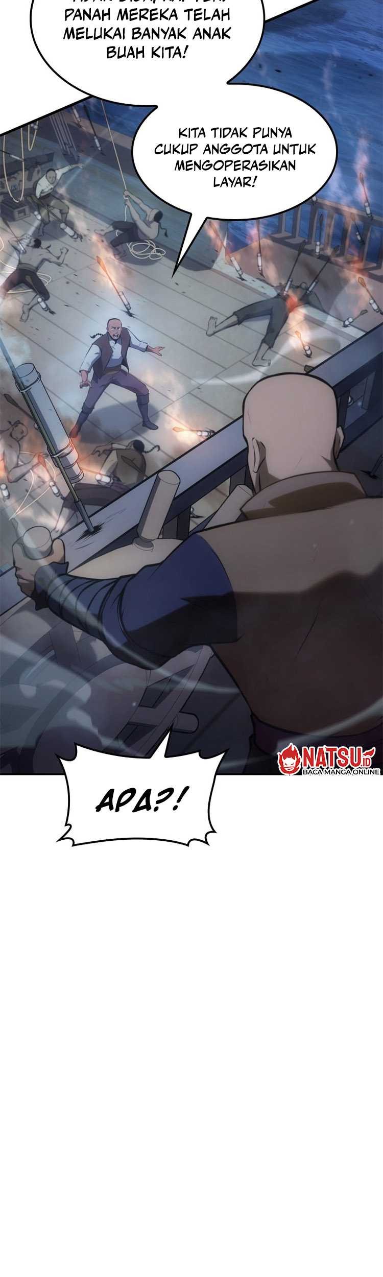 Assassin’s Creed Chapter 29 - halaman 63