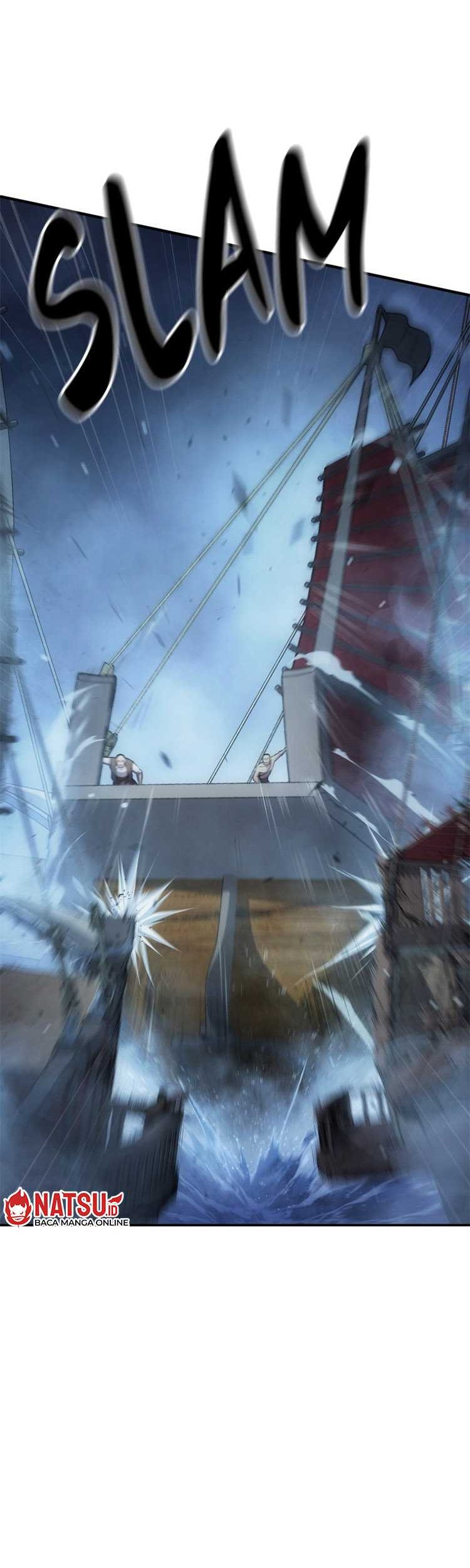 Assassin’s Creed Chapter 29 - halaman 68