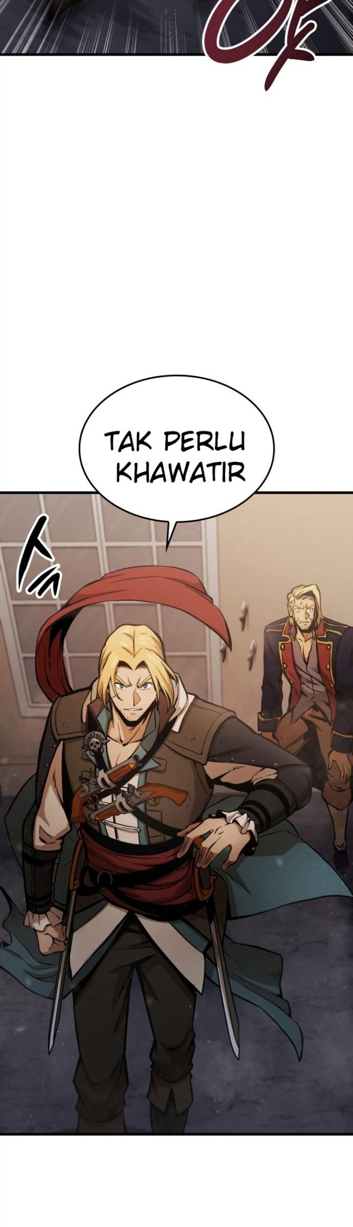 Assassin’s Creed Chapter 3 - halaman 14