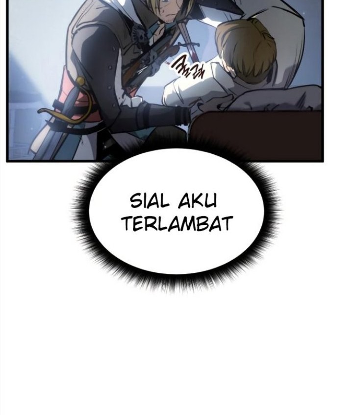 Assassin’s Creed Chapter 3 - halaman 54