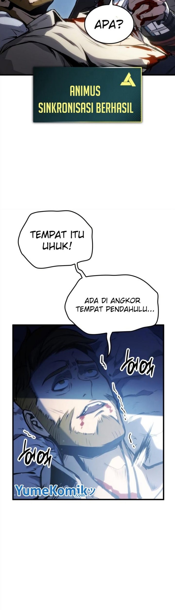 Assassin’s Creed Chapter 3 - halaman 66